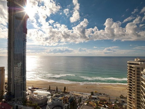 Novotel Surfers Paradise - Hotel NSW 35