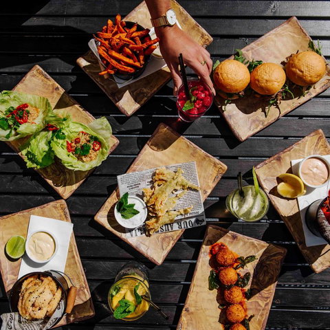 Novotel Surfers Paradise - Hotel NSW 28