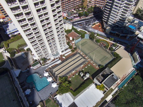Novotel Surfers Paradise - Hotel NSW 38