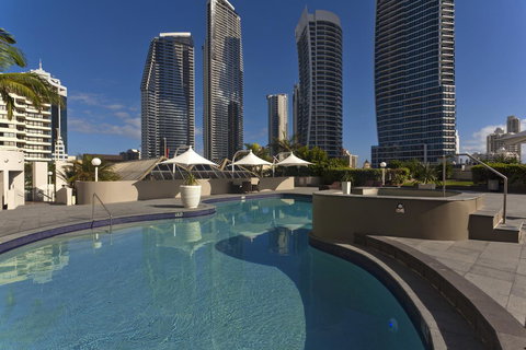 Novotel Surfers Paradise - Hotel NSW 17