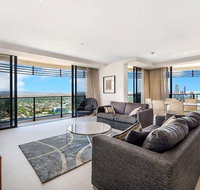 Luxury 3 Bedroom in heart of Broadbeach - Hotel NSW