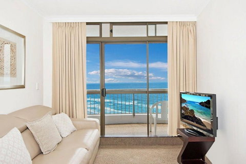 Surfers International Apartments - Hotel NSW 27