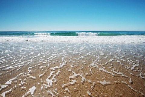 Surfers International Apartments - Hotel NSW 34