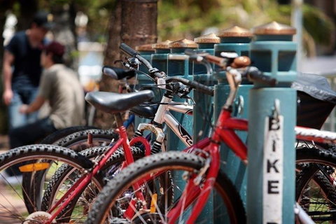 Surfers International Apartments - Hotel NSW 6