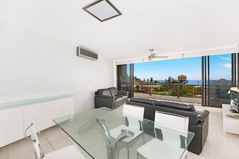 Surfers International Apartments - Hotel NSW 24