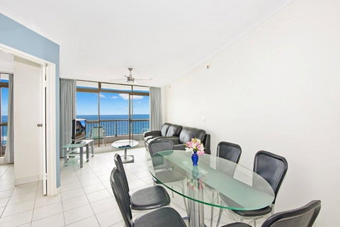 Surfers International Apartments - Hotel NSW 16