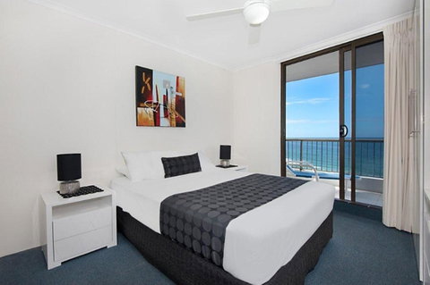 Surfers International Apartments - Hotel NSW 14