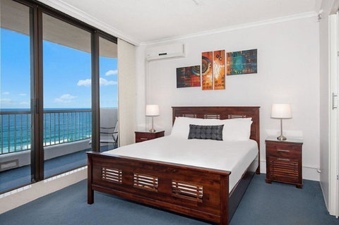 Surfers International Apartments - Hotel NSW 23