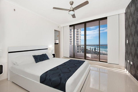 Surfers International Apartments - Hotel NSW 36