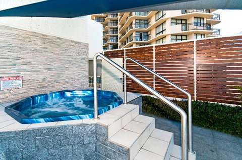 Surfers International Apartments - Hotel NSW 39