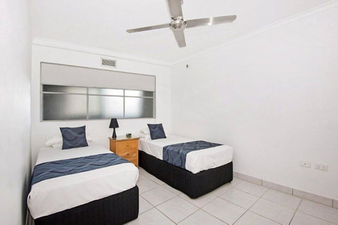 Surfers International Apartments - Hotel NSW 10