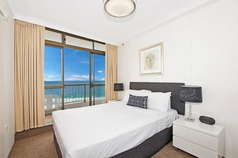 Surfers International Apartments - Hotel NSW 19
