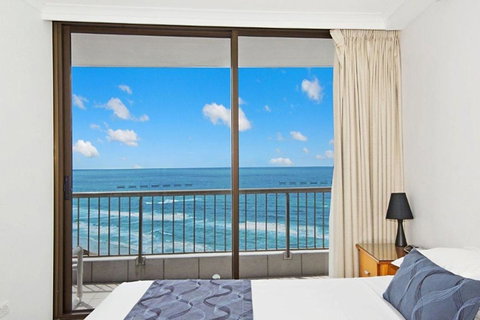 Surfers International Apartments - Hotel NSW 26