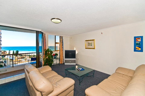 Surfers International Apartments - Hotel NSW 28