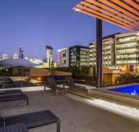 Arise Atlas Apartments - Hotel NSW