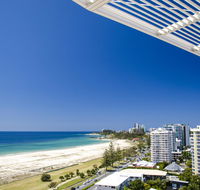 Kirra Surf Apartments