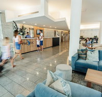 Pacific Hotel Brisbane - Hotel NSW