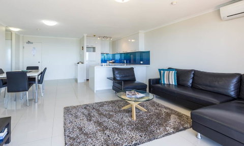 South Pacific Plaza - Official - Hotel NSW 32