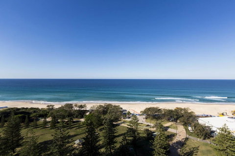 South Pacific Plaza - Official - Hotel NSW 7
