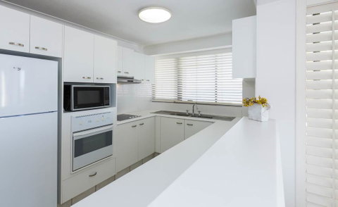 South Pacific Plaza - Official - Hotel NSW 27