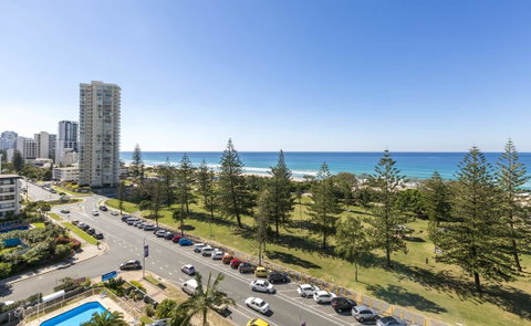 South Pacific Plaza - Official - Hotel NSW 35