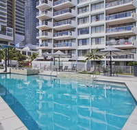 South Pacific Plaza - Official - Hotel NSW