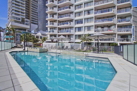 South Pacific Plaza - Official - Hotel NSW 0