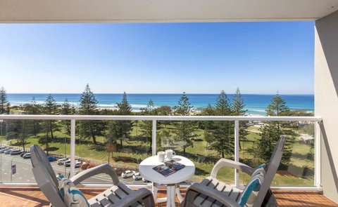 South Pacific Plaza - Official - Hotel NSW 36