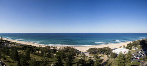 South Pacific Plaza - Official - Hotel NSW 12