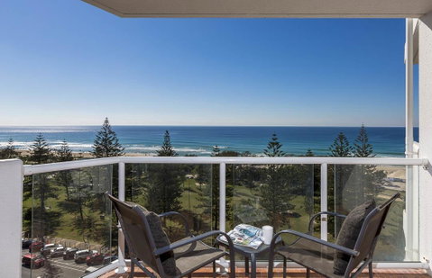 South Pacific Plaza - Official - Hotel NSW 16