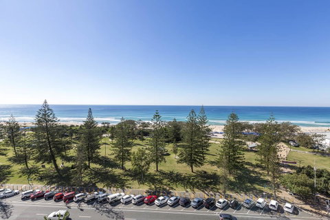 South Pacific Plaza - Official - Hotel NSW 14