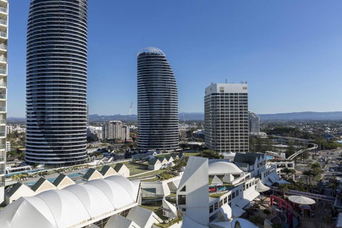 South Pacific Plaza - Official - Hotel NSW 6