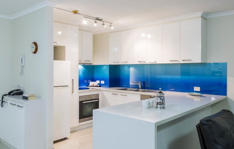 South Pacific Plaza - Official - Hotel NSW 37