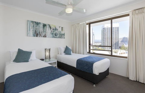 South Pacific Plaza - Official - Hotel NSW 11