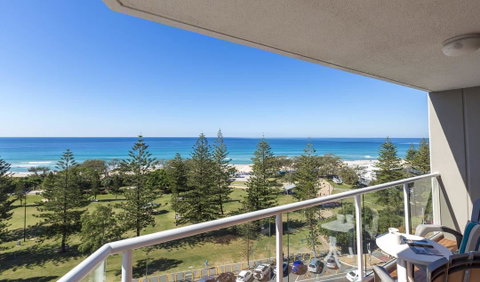 South Pacific Plaza - Official - Hotel NSW 33