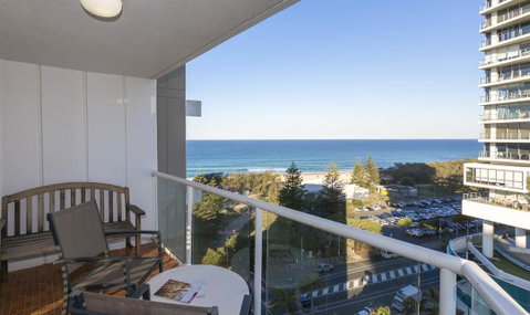 South Pacific Plaza - Official - Hotel NSW 26