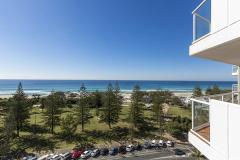 South Pacific Plaza - Official - Hotel NSW 13