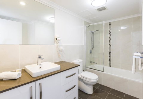 South Pacific Plaza - Official - Hotel NSW 8