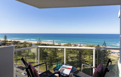 South Pacific Plaza - Official - Hotel NSW 5