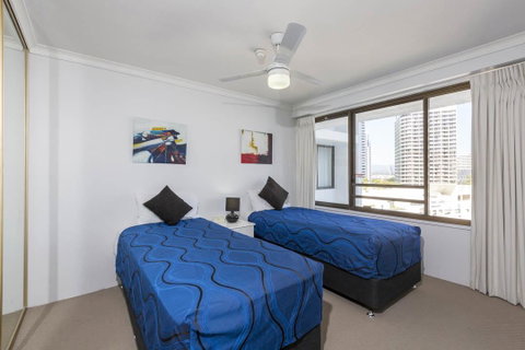 South Pacific Plaza - Official - Hotel NSW 22