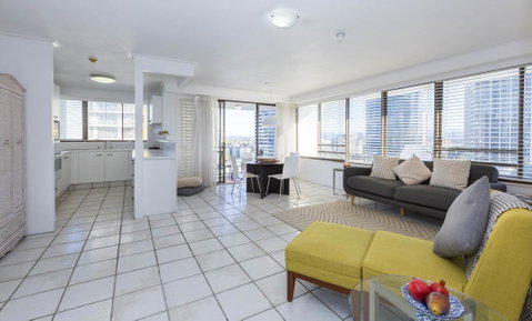 South Pacific Plaza - Official - Hotel NSW 29