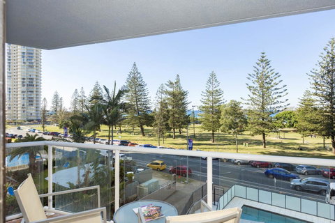 South Pacific Plaza - Official - Hotel NSW 43