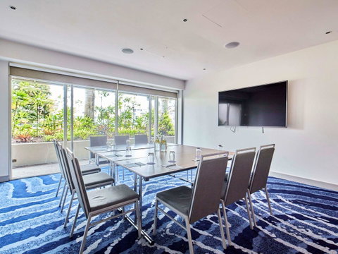 Novotel Cairns Oasis Resort - Hotel NSW 44