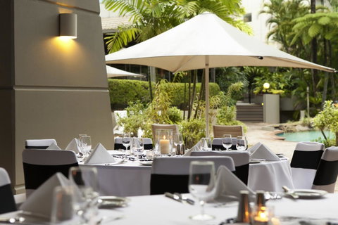 Novotel Cairns Oasis Resort - Hotel NSW 40
