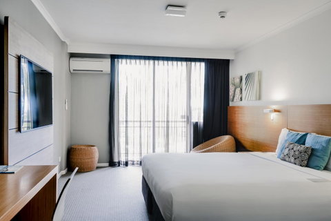 Novotel Cairns Oasis Resort - Hotel NSW 27
