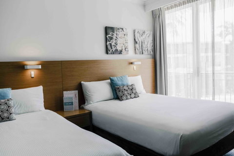 Novotel Cairns Oasis Resort - Hotel NSW 25
