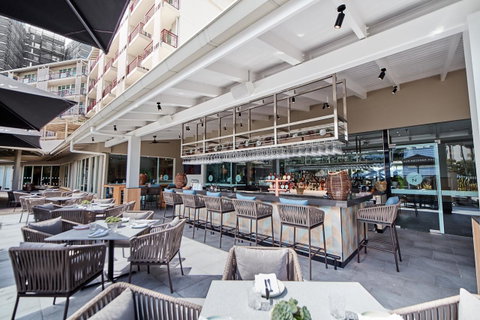 Novotel Cairns Oasis Resort - Hotel NSW 12