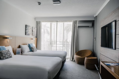 Novotel Cairns Oasis Resort - Hotel NSW 3