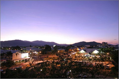 Novotel Cairns Oasis Resort - Hotel NSW 39