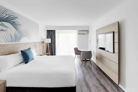 Novotel Cairns Oasis Resort - Hotel NSW 6